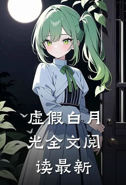 虚假白月光全文阅读最新
