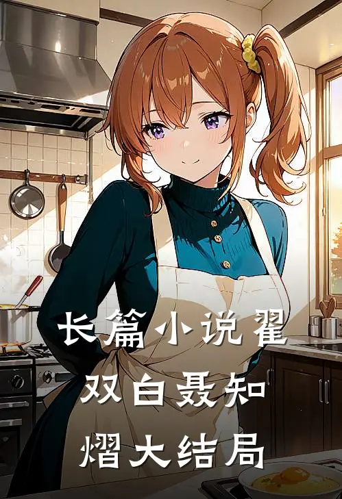 长篇小说翟双白聂知熠大结局