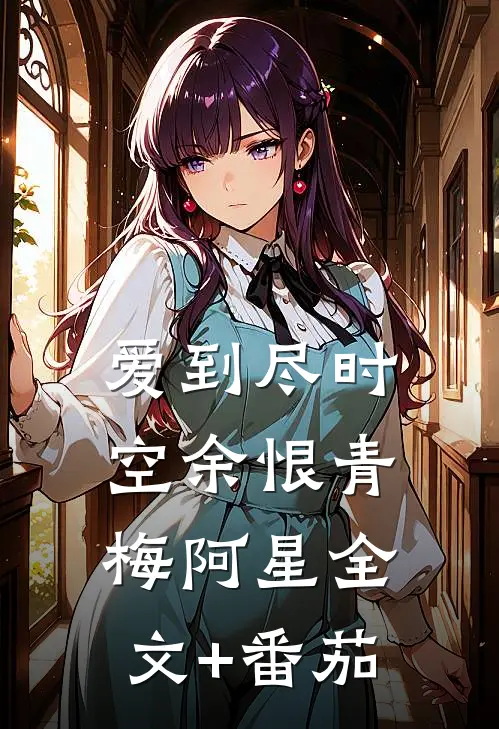 爱到尽时空余恨青梅阿星全文+番茄