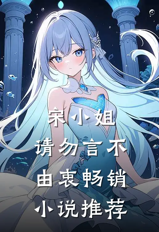 宋小姐,请勿言不由衷畅销推荐知乎