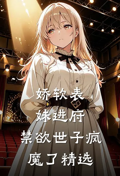 娇软表妹进府：禁欲世子疯魔了精选