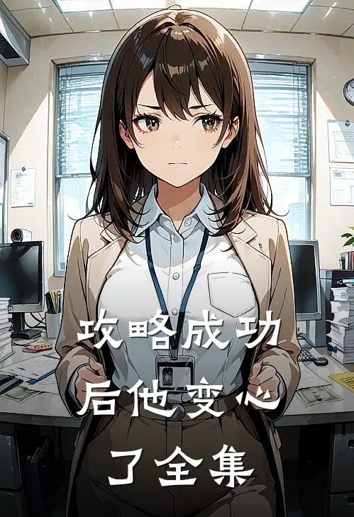 攻略成功后他变心了 全集