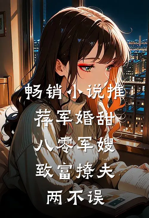 畅销小说推荐军婚甜：八零军嫂致富撩夫两不误