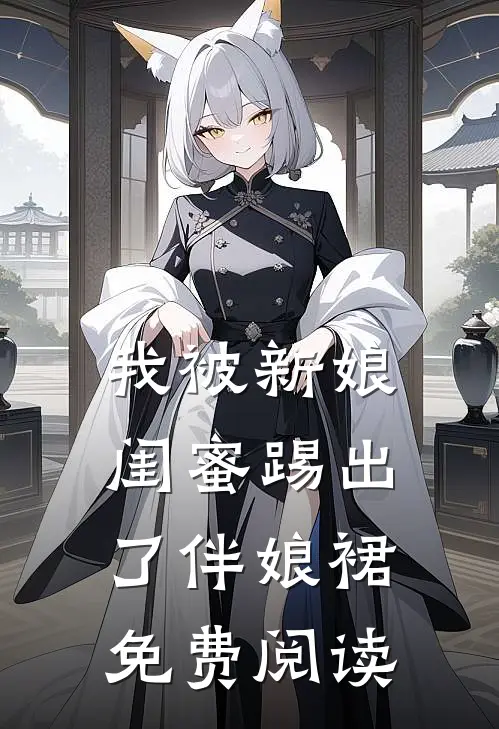 我被新娘闺蜜踢出了伴娘裙免费阅读