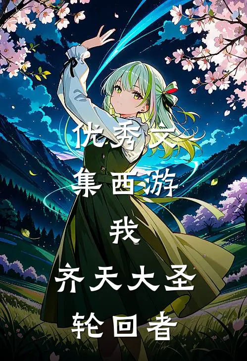 优秀文集西游：我，齐天大圣，轮回者