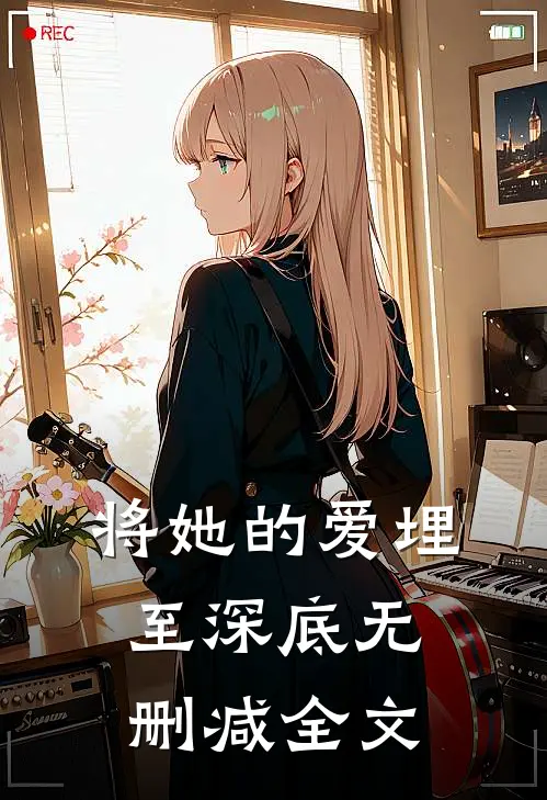 将她的爱埋至深底无删减全文