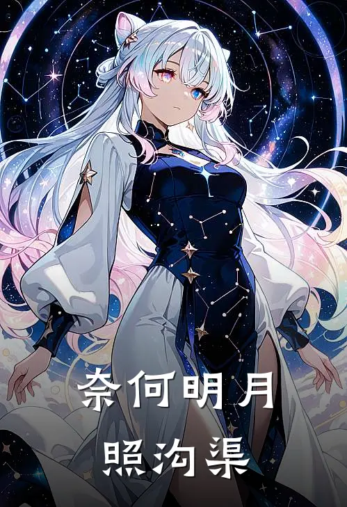 奈何明月照沟渠