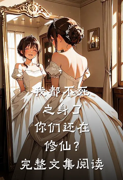 我都不死之身了，你们还在修仙？完整文集阅读