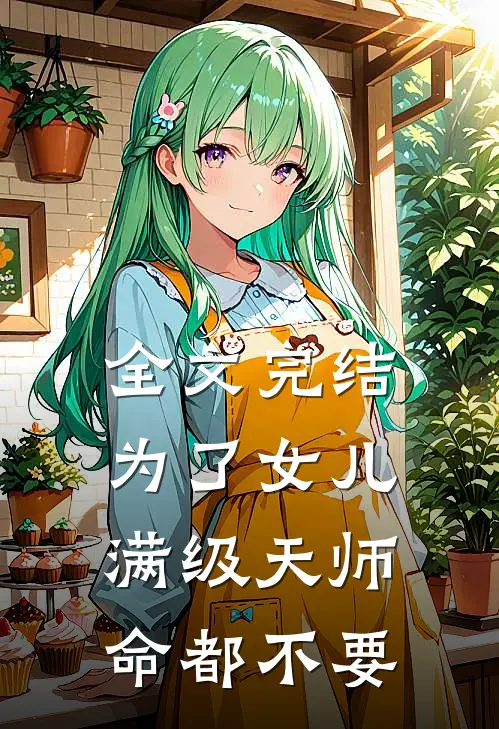 全文完结为了女儿，满级天师命都不要