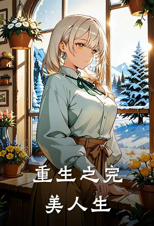 重生之完美人生