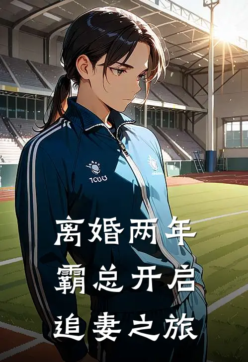 离婚两年，霸总开启追妻之旅
