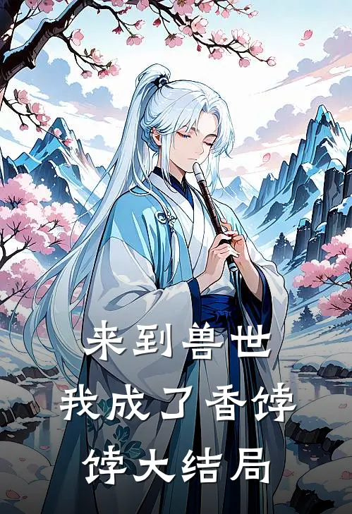 来到兽世,我成了香饽饽大结局