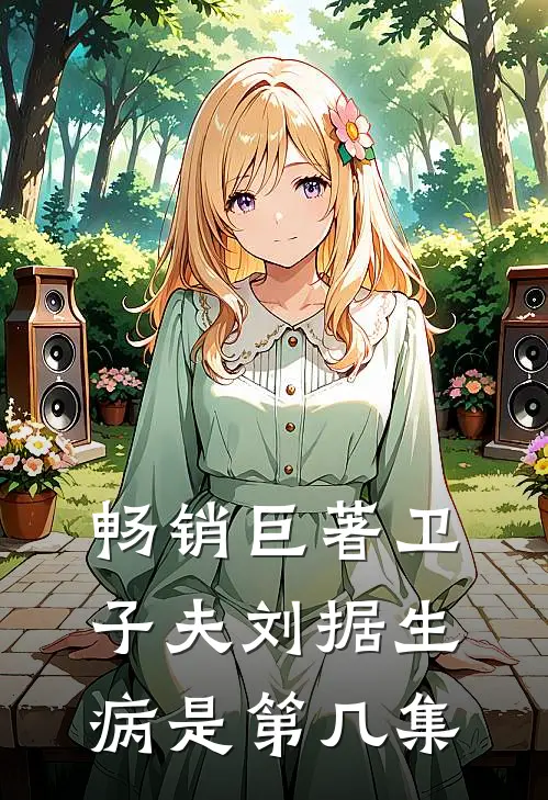 畅销巨著卫子夫刘据生病是第几集