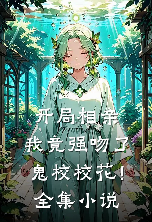 开局相亲，我竟强吻了鬼校校花！全集小说