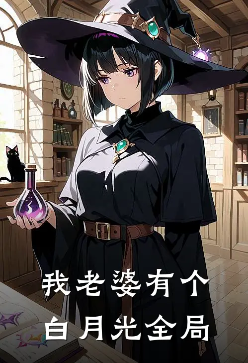 我老婆有个白月光全局