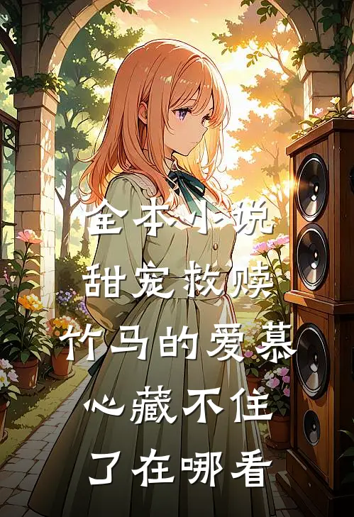 全本小说甜宠救赎:竹马的爱慕心藏不住了在哪看