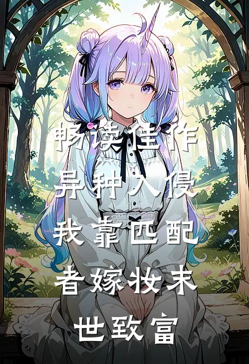 畅读佳作异种入侵，我靠匹配者嫁妆末世致富