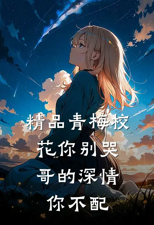 精品青梅校花你别哭，哥的深情你不配