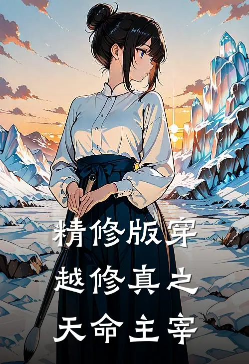 精修版穿越修真之天命主宰