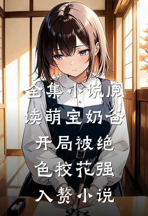 全集小说阅读萌宝奶爸:开局被绝色校花强入赘小说