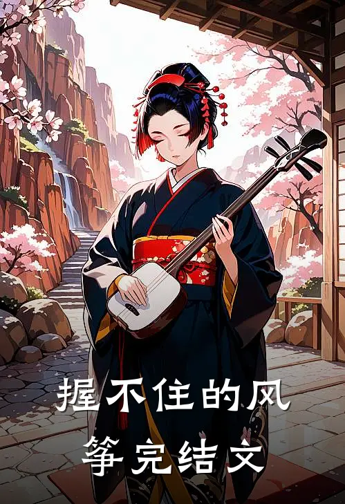 握不住的风筝完结文