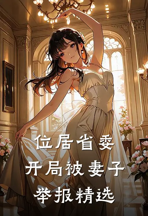 位居省委，开局被妻子举报精选