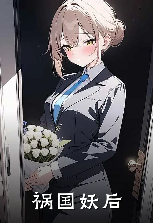 祸国妖后