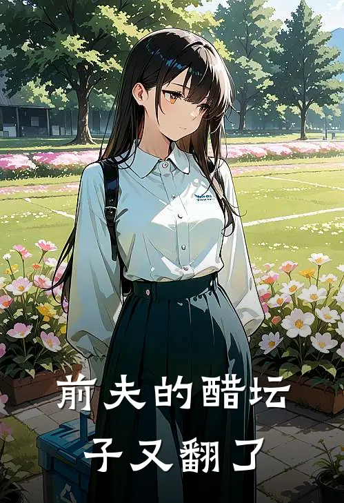 前夫的醋坛子又翻了