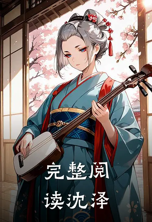 完整阅读沈泽