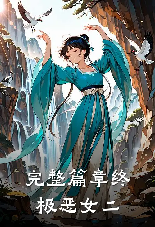 完整篇章终极恶女二