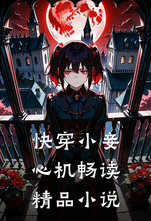 快穿小妾心机畅读精品小说
