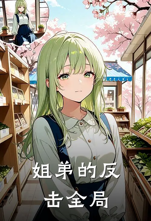 姐弟的反击全局