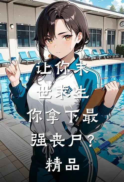 让你末世求生，你拿下最强丧尸？精品