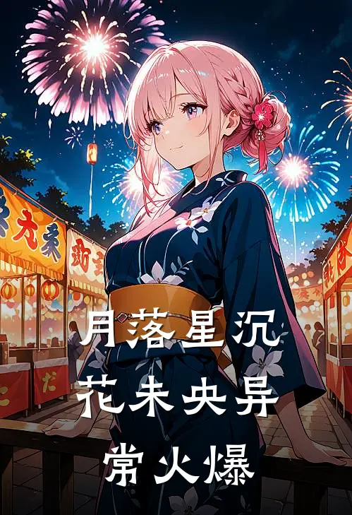 月落星沉花未央异常火爆