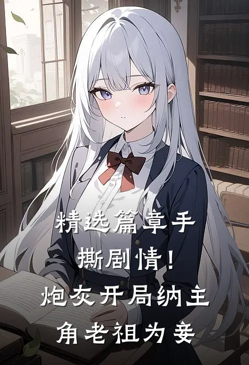 精选篇章手撕剧情！炮灰开局纳主角老祖为妾