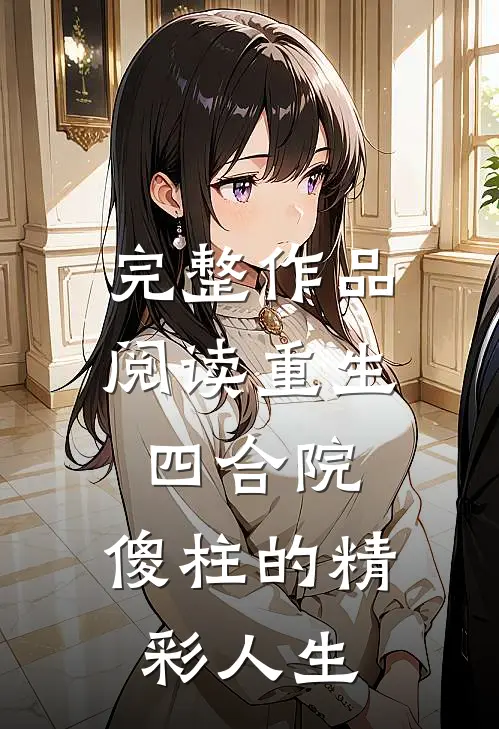 完整作品阅读重生四合院：傻柱的精彩人生