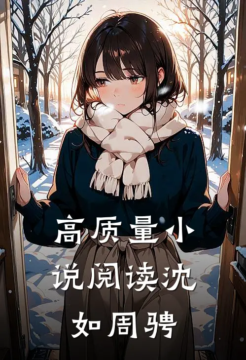高质量小说阅读沈如周骋