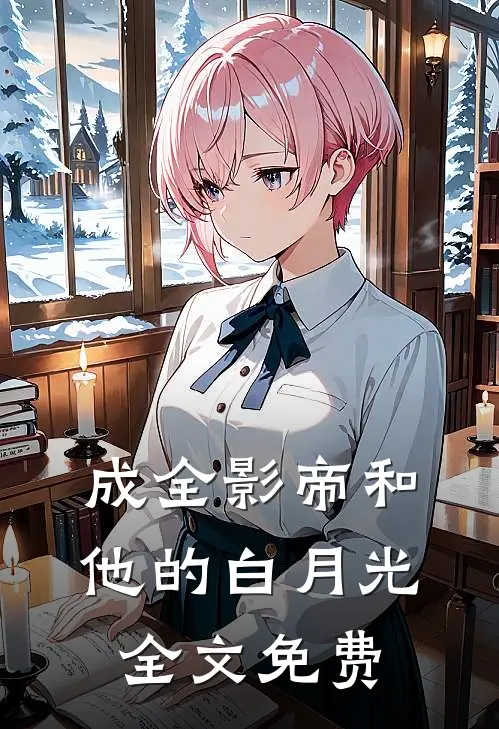 成全影帝和他的白月光全文免费