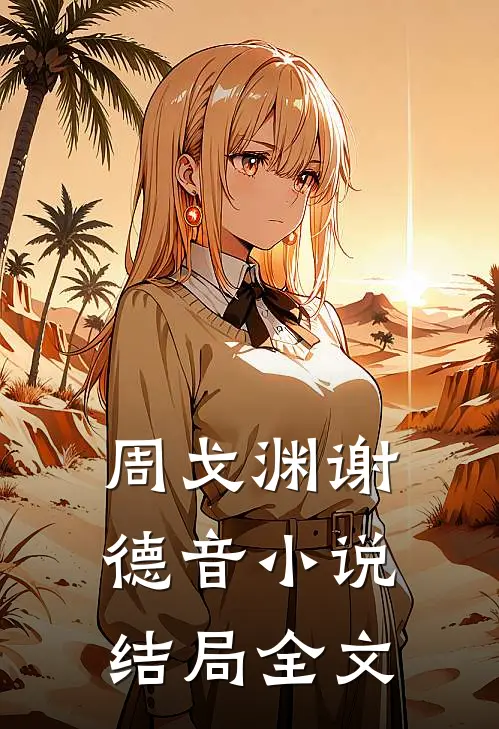 周戈渊谢德音小说结局全文