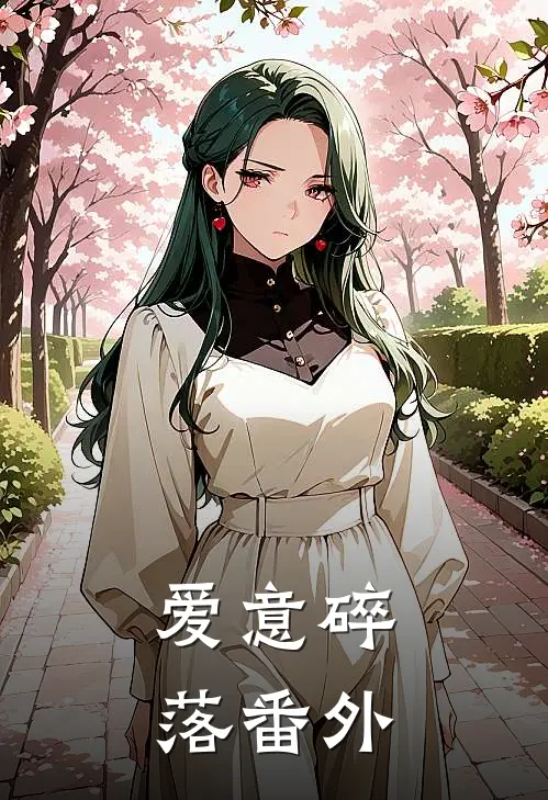 爱意碎落 番外