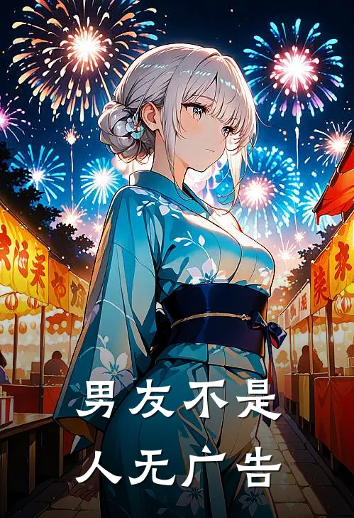 男友不是人无广告
