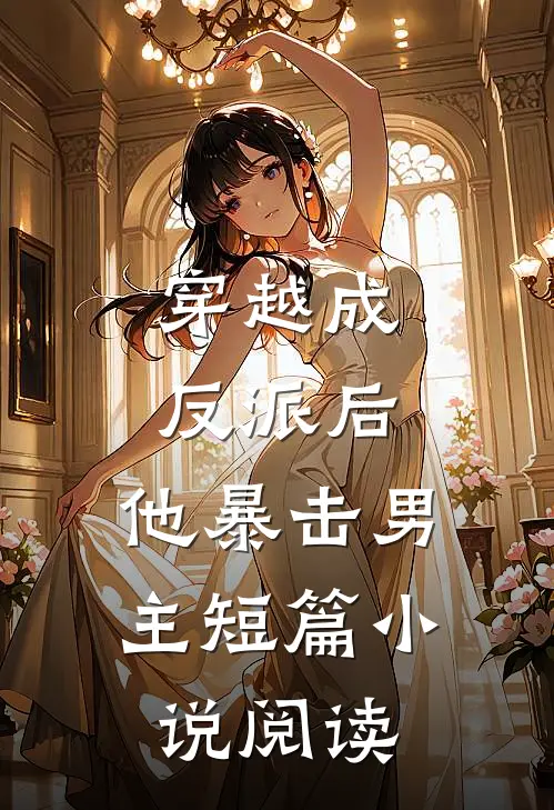 穿越成反派后，他暴击男主短篇小说阅读