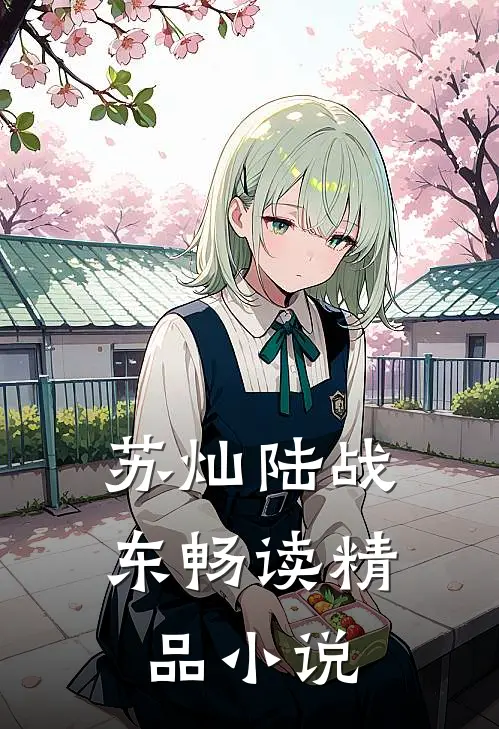 苏灿陆战东畅读精品小说