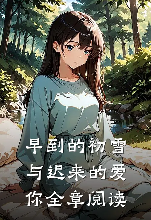 早到的初雪与迟来的爱你全章阅读