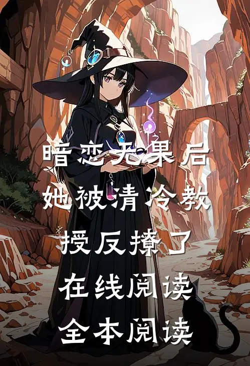 暗恋无果后，她被清冷教授反撩了在线阅读全本阅读