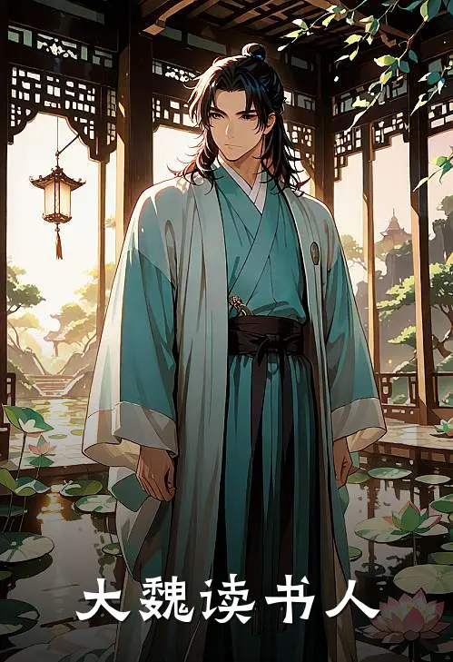 大魏读书人