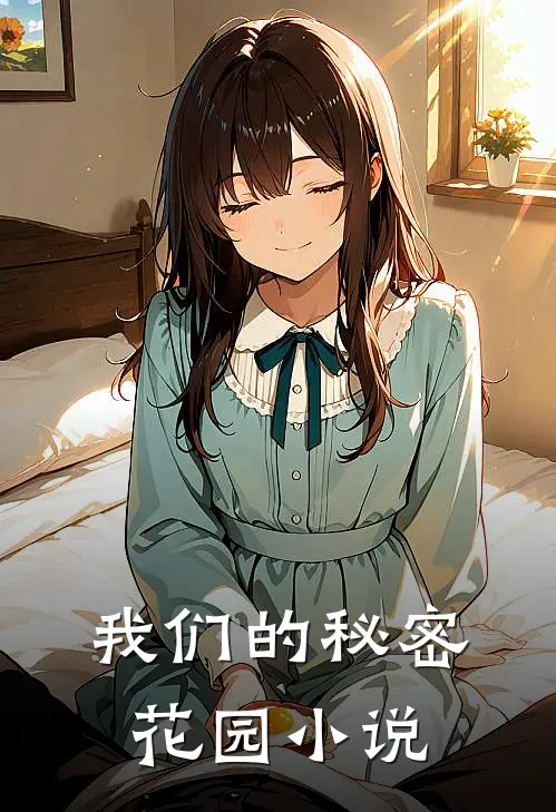 我们的秘密花园小说
