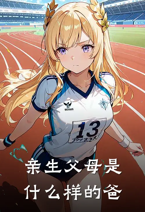 亲生父母是什么样的爸