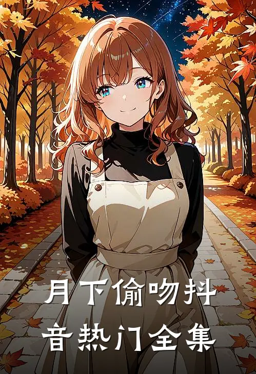 月下偷吻抖音热门 全集