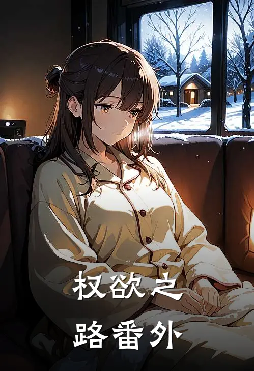 权欲之路番外